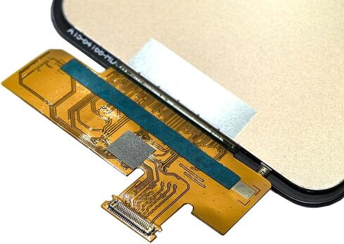 Galaxy A15 5G LCD Screen Replacement A15 LCD Display Touch Digitizer Assembly for Samsung Galaxy A15 5G 2023 SM-A156U A156P A156W Screen with Repair Part Tools (Galaxy A15 5G SM-A156U LCD Screen) in Saudi Arabia
