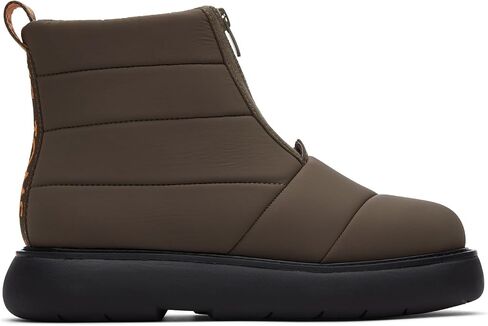 TOMS Women's, Mallow Puffer Boot in Saudi Arabia
