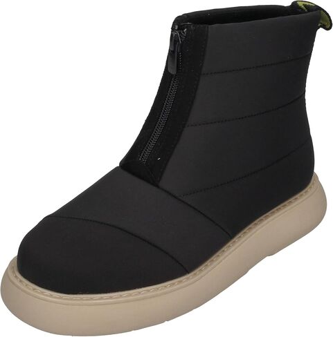 TOMS Women's, Mallow Puffer Boot in Saudi Arabia