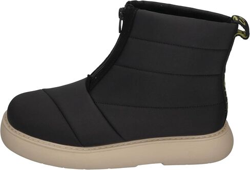 TOMS Women's, Mallow Puffer Boot in Saudi Arabia