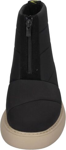 TOMS Women's, Mallow Puffer Boot in Saudi Arabia