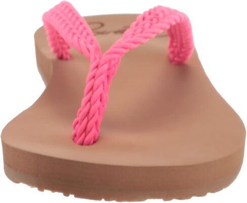 صندل فيفا جيلي فليب فلوب للسيدات من روكسي in Kuwait