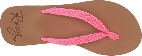 صندل فيفا جيلي فليب فلوب للسيدات من روكسي in Kuwait