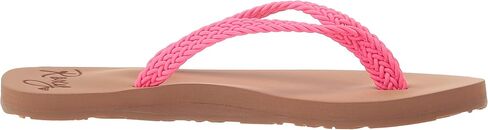 صندل فيفا جيلي فليب فلوب للسيدات من روكسي in Kuwait