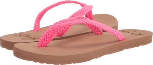 صندل فيفا جيلي فليب فلوب للسيدات من روكسي in Kuwait