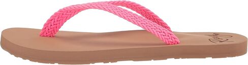 صندل فيفا جيلي فليب فلوب للسيدات من روكسي in Kuwait