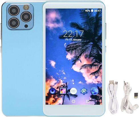 مشغل MP3 سعة 256 جيجابايت مزود بتقنية البلوتوث وشاشة 5.0 عالية الدقة تعمل باللمس ومشغل Mp4 Mp3 مع مكبر صوت ومشغل موسيقى صوت HiFi ومشغل موسيقى لتقليل الضوضاء (ذاكرة قراءة فقط 8 جيجابايت بالإضافة إلى 256 جيجابايت) in Kuwait
