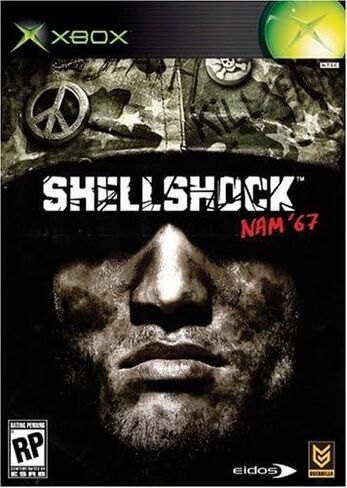 Shell Shock: NAM 67 - Xbox (متجدد) in Saudi Arabia