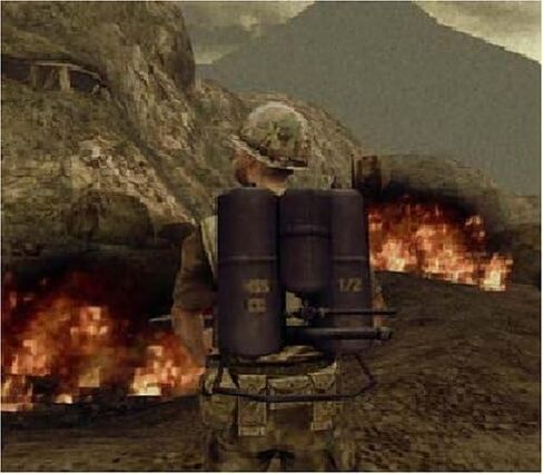 Shell Shock: NAM 67 - Xbox (متجدد) in Saudi Arabia
