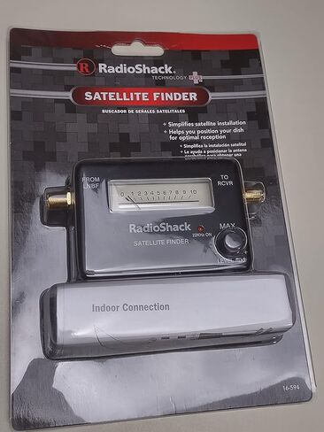 Satellite Finder in Kuwait