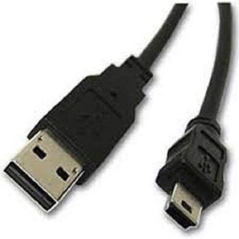 Master Cables Replacement Compatible Nextbase Series 2 Dash Cam Car Power USB Cable – for The 122, 222, 322GW, 422GW & 522GW in Saudi Arabia