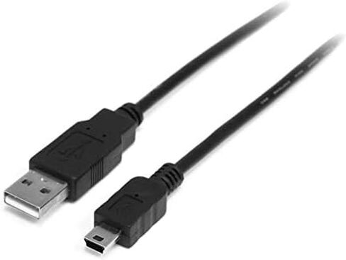 Master Cables Replacement Compatible Nextbase Series 2 Dash Cam Car Power USB Cable – for The 122, 222, 322GW, 422GW & 522GW in Saudi Arabia