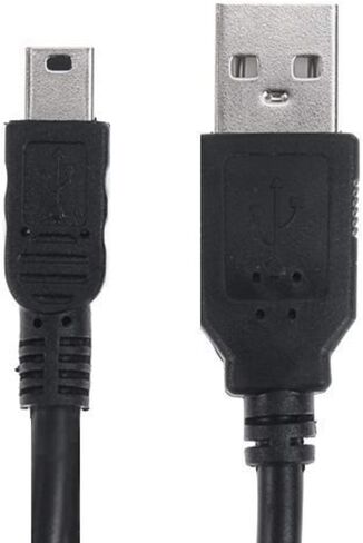 Master Cables Replacement Compatible Nextbase Series 2 Dash Cam Car Power USB Cable – for The 122, 222, 322GW, 422GW & 522GW in Saudi Arabia
