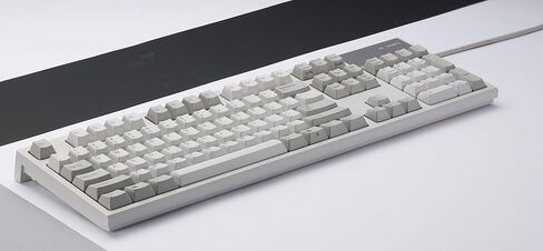 REALFORCE R2 Keyboard (Full, Black, Mixed Key Weight) in Saudi Arabia