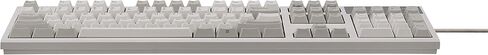 REALFORCE R2 Keyboard (Full, Black, Mixed Key Weight) in Saudi Arabia
