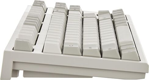 REALFORCE R2 Keyboard (Full, Black, Mixed Key Weight) in Saudi Arabia