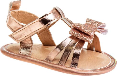Josmo Baby-Girl's Strappy Sandals in Saudi Arabia