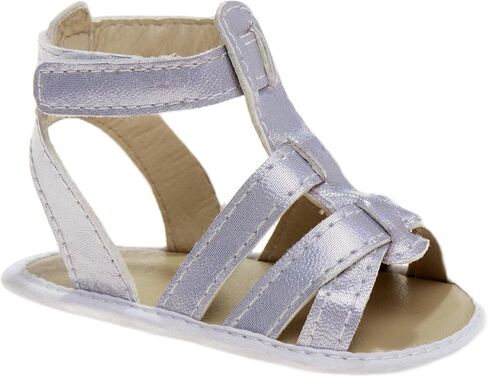 Josmo Baby-Girl's Strappy Sandals in Saudi Arabia
