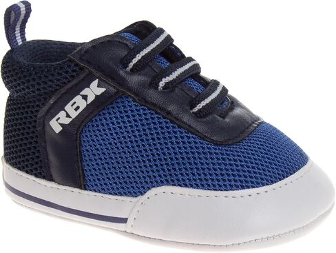 RBX Girls Boys Newborn Infant Sneakers in Saudi Arabia