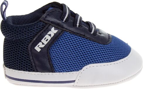 RBX Girls Boys Newborn Infant Sneakers in Saudi Arabia