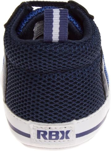 RBX Girls Boys Newborn Infant Sneakers in Saudi Arabia