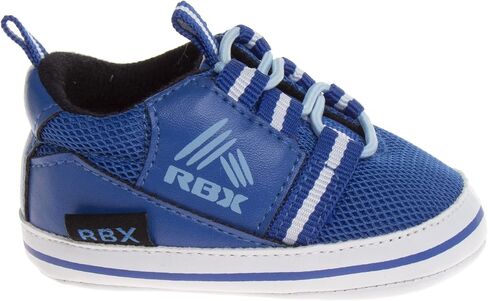RBX Girls Boys Newborn Infant Sneakers in Saudi Arabia