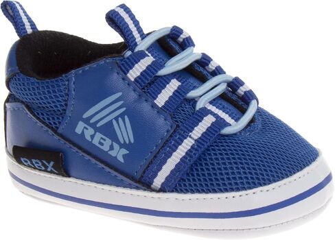 RBX Girls Boys Newborn Infant Sneakers in Saudi Arabia