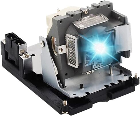5811118436-SEK / 5811121495-SEK مصباح بديل مع مبيت لـ Eiki EK-402U، EK-401W، EK-400X، EIP-U4700، EIP-W4600، EIP-X5500، EK-400X، U4700، W4600، X5500، EK- 402UA، EK-401WA، EK-400XA in Kuwait