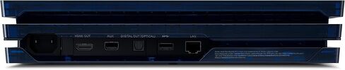 جهاز بلاي ستيشن 4 سليم سعة 1 تيرابايت - حزمة Call of Duty: Black Ops 4 (متجددة) in Saudi Arabia