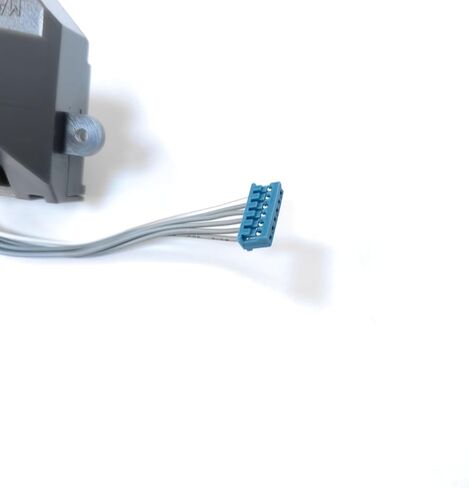 عصا التحكم tzxkqmil N64 التناظرية لجهاز التحكم السلكي نينتندو 64، استبدال وحدة زر مستشعر عصا الإبهام 360 درجة أجزاء إصلاح قبضة الإبهام in Kuwait