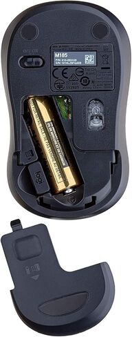 Logitech MK540 Advanced Wireless Keyboard with M185 Mouse & USB Receiver, 920-008981 (Renewed) in Saudi Arabia