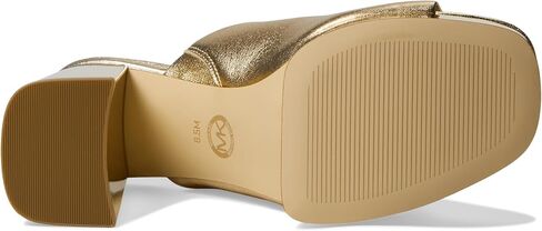 Michael Kors Women's Celeste Platform Sandal in Saudi Arabia