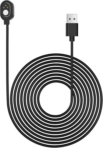 شاحن كاميرا Arlo خارجي وداخلي، طاقة لـ Arlo Pro 3، Arlo Pro 4، Arlo Ultra، Arlo Ultra 2، Pro 5S 2K، كابل شحن طويل 26.25 قدم in Kuwait