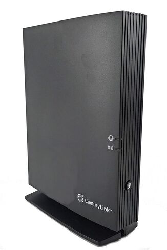 Actiontec C2300A Bonded VDSL2/G Wireless AC Gateway for Centurylink (Renewed) in Saudi Arabia