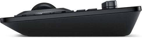 Blackmagic Design DaVinci Resolve Micro Color Panel with Bluetooth and USB-C Connectivity (Black) in Kuwait
