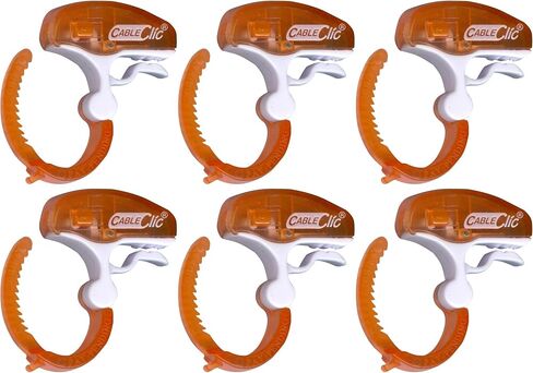 Micro (Pack of 6) (Orange) in Saudi Arabia