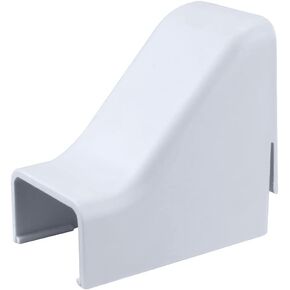 5-Pack of Drop Ceiling Raceway Adapters 1.38 Inch