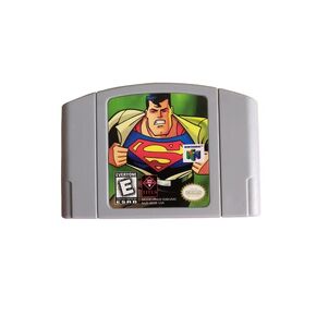 Superman (Renewed)