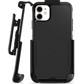 Encased Belt Clip Holster for Otterbox Commuter Case - iPhone 11 (Holster Only - Case is not Included)