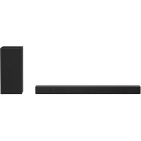 LG SPM7A 3.1.2 Channel High Res Audio Sound Bar with Dolby Atmos and Bluetooth