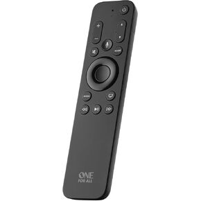 One For All URC1110 Apple TV Replacement Remote