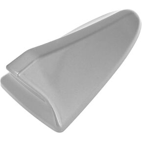 Sonata Shark Fin Cover,Shark Fin Cover,Antenna Cover,Shark Fin Roof Antenna Cover 96219 D5000EBQK Roof Antenna Aerial Shell Replacement for Sedan Red(Black) in Kuwait