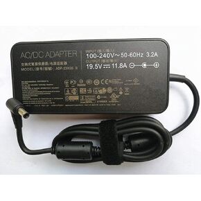 ADP-230GB B 19.5V 11.8A 230W AC Adapter Power Supply Laptop Charger for Asus Rog Strix G531GW G731GW GL704GM GL704GW GL703GS GX501GI GM501GS GL504GS GL504GV