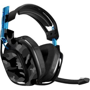 MightySkins Skin Compatible with Astro A50 3rd Generation Gaming Headset - Deer Pattern Protective, Durable, and Unique Vinyl Decal wrap Cover Easy to Apply, Remove, and Change Styles Made in The USA