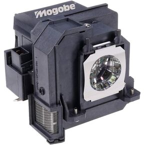 for ELPLP87 Replacement Projector Lamp with Housing for PowerLite 530 535W 520 525W EPSON BrightLink 536Wi