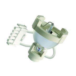 OSRAM XBO R 100W 45C OFR, Xenon Short-Arc Discharge Lamp with Reflector