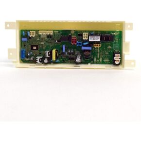 LG EBR76210903 Dryer Main Power Control Board Assembly