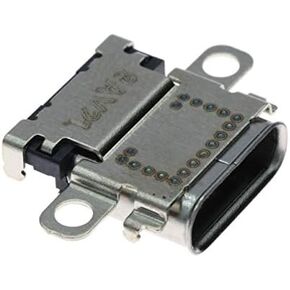 Replacement Type-C USB Charging Port for Nintendo Switch NS Console