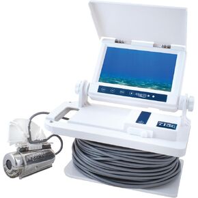 Aqua-Vu AV715c Saltwater Underwater Camera System