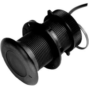 Raymarine E26030 200Khz, Retractable Low Profile Transducer, St40/60/290, Black